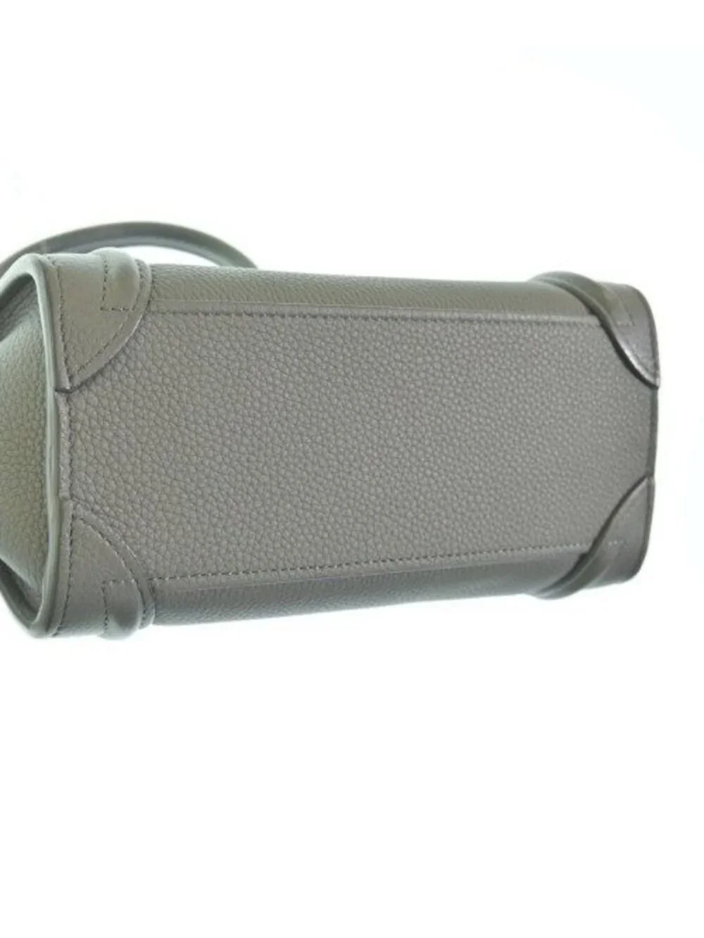 Celine Handbag Gray